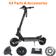 KuKirin G4 Parts