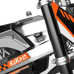 KuKirin X1