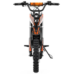 KuKirin X1