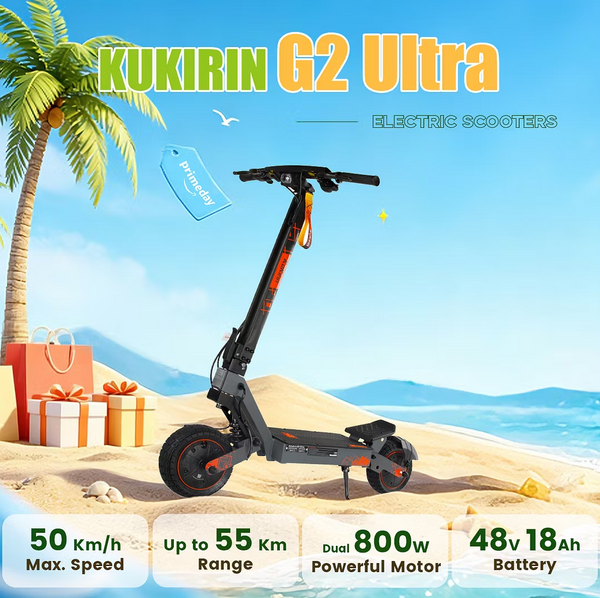 Kukirin G2 Ultra