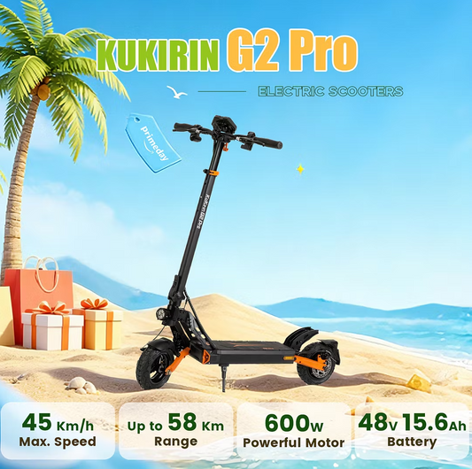 KuKirin G2 Pro