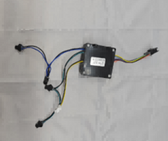 KuKirin G2 Max Parts
