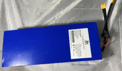 KuKirin G2 Max Parts