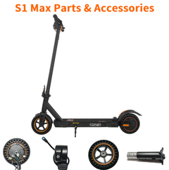KuKirin S1 Max Parts